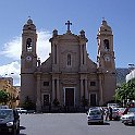 031 De mooie kerk van Terrasini